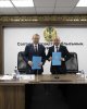 Подписан меморандум о взаимном сотрудничестве между Kozybayev University и прокуратурой СКО