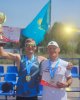 Многоборцы Kozybayev University – лучшие в стране!