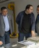 Научный потенциал университета презентовали представителям ТОО «Корпорация Казахмыс»