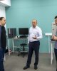 Научный потенциал университета презентовали представителям ТОО «Корпорация Казахмыс»