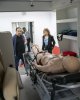 Научный потенциал университета презентовали представителям ТОО «Корпорация Казахмыс»