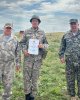 Финальный этап перед присягой