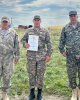 Финальный этап перед присягой