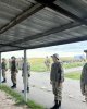 Финальный этап перед присягой