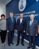 Встреча с госслужащими