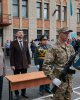 Военный билет в кармане