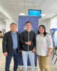 Добро пожаловать в Kozybayev University