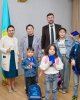 Творим добро вместе