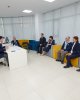 Визит замакима СКО Жусупа Жумагулова