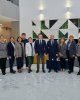 Визит замакима СКО Жусупа Жумагулова