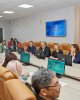 Конституция- прочная основа Республики Казахстан