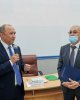 Награждение ППС, сотрудников и студентов