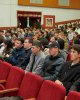 Отбасы күніне орай студенттермен кездесу