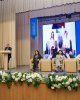 Отбасы күніне орай студенттермен кездесу