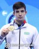 Наш студент– чемпион мира по греко-римской борьбе