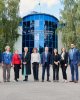 Партнеры из Университета Аризоны обсудили перспективы сотрудничества с руководством вуза