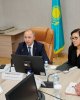 Партнеры из Университета Аризоны обсудили перспективы сотрудничества с руководством вуза