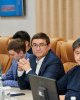 Партнеры из Университета Аризоны обсудили перспективы сотрудничества с руководством вуза