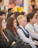 Представители Университета Аризоны встретились со школьниками Петропавловска