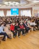 Представители Университета Аризоны встретились со школьниками Петропавловска