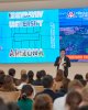 Представители Университета Аризоны встретились со школьниками Петропавловска