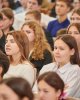 Представители Университета Аризоны встретились со школьниками Петропавловска