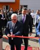 Новое общежитие для студентов и преподавателей запустили в Kozybayev University 