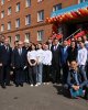 Новое общежитие для студентов и преподавателей запустили в Kozybayev University 