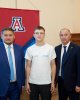 Старт нового учебного года студентов программ двойного диплома