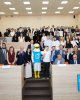 Старт нового учебного года студентов программ двойного диплома
