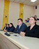 Министр Саясат Нурбек обсудил с учеными научный потенциал Kozybayev university