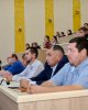 Министр Саясат Нурбек обсудил с учеными научный потенциал Kozybayev university