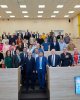Министр Саясат Нурбек обсудил с учеными научный потенциал Kozybayev university