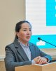 Встреча со студентами о ключевых направлениях Послания Президента и развитии атомной энергетики страны