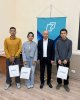70 слушателей поступили на факультет Foundation
