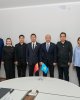 Қытайдың Солтүстік-батыс ауыл шаруашылығы және орман шаруашылығы университеті делегациясының сапары