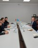 Қытайдың Солтүстік-батыс ауыл шаруашылығы және орман шаруашылығы университеті делегациясының сапары