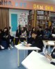 Школьники встретились с представителями университета Аризоны