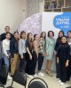 "Даун синдромы- ұят емес”. кітабының тұсаукесері