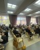 "Даун синдромы- ұят емес”. кітабының тұсаукесері
