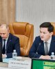 Визит делегации штата Аризоны