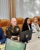 Визит делегации штата Аризоны