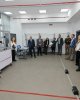Визит делегации штата Аризоны