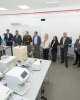 Визит делегации штата Аризоны