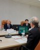 Посол США в РК Дэниел Розенблюм и посол Японии в РК Ямада Джун посетили Kozybayev University