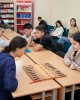 Турнир по тоғызқұмалақ «Спорт против наркотиков!»