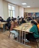 Турнир по тоғызқұмалақ «Спорт против наркотиков!»
