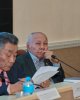 Международная конференция, посвященная 800-летию Улуса Джучи
