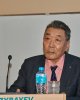 Международная конференция, посвященная 800-летию Улуса Джучи