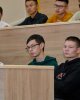 Международная конференция, посвященная 800-летию Улуса Джучи